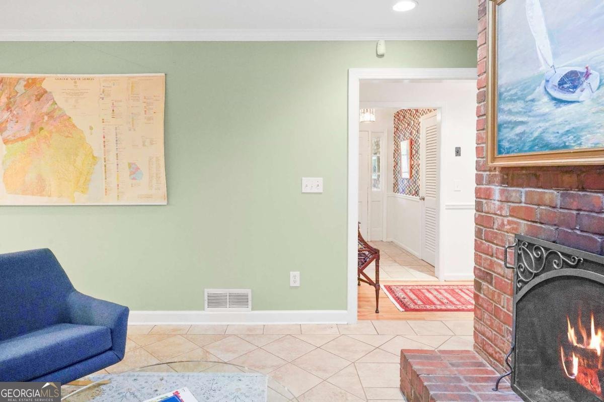 2480 Flair Knoll Drive Atlanta - Photo 22