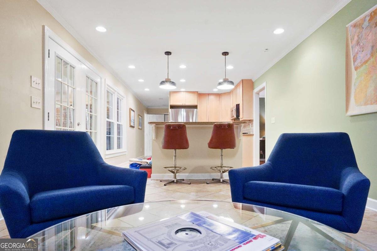 2480 Flair Knoll Drive Atlanta - Photo 23