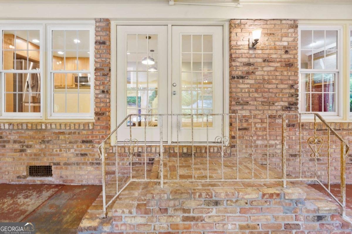 2480 Flair Knoll Drive Atlanta - Photo 26