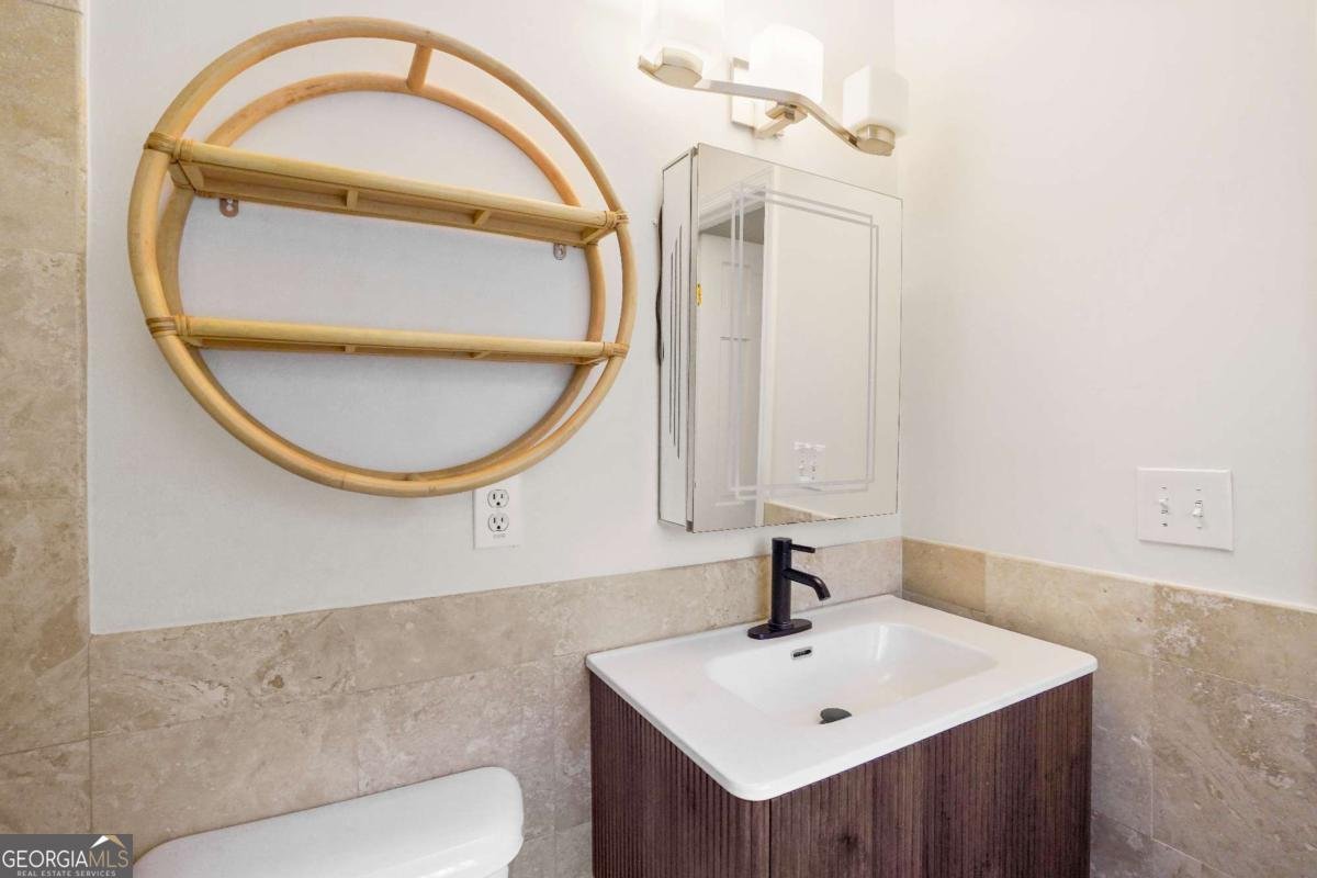 2480 Flair Knoll Drive Atlanta - Photo 30