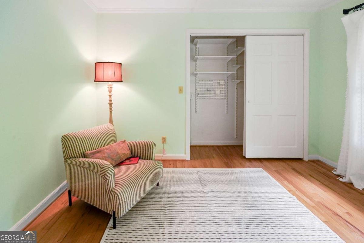 2480 Flair Knoll Drive Atlanta - Photo 33