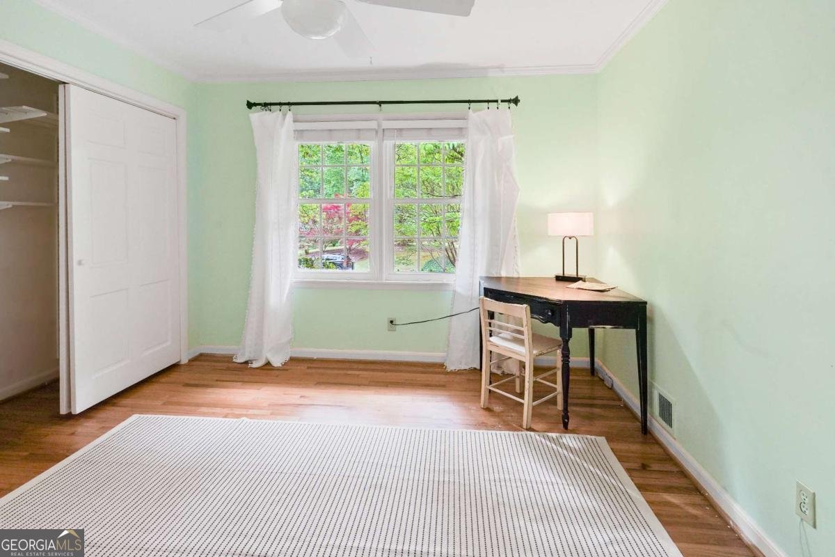 2480 Flair Knoll Drive Atlanta - Photo 34