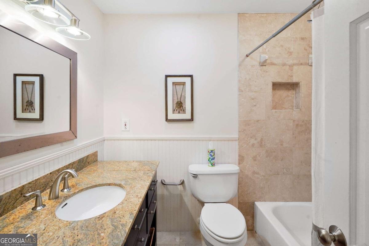 2480 Flair Knoll Drive Atlanta - Photo 35