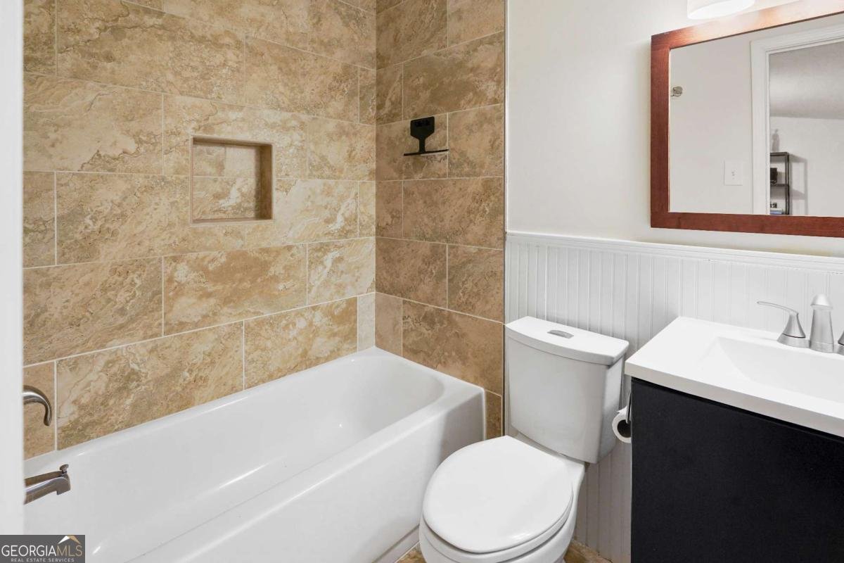 2480 Flair Knoll Drive Atlanta - Photo 37