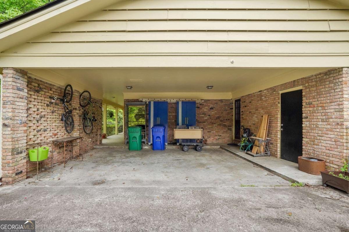 2480 Flair Knoll Drive Atlanta - Photo 40