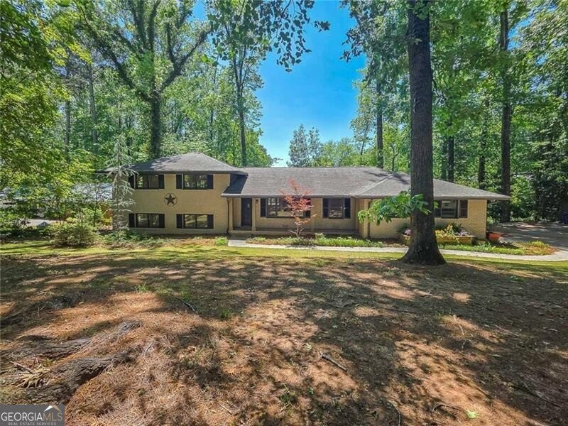 3873 Samaria Court Tucker - Photo 1