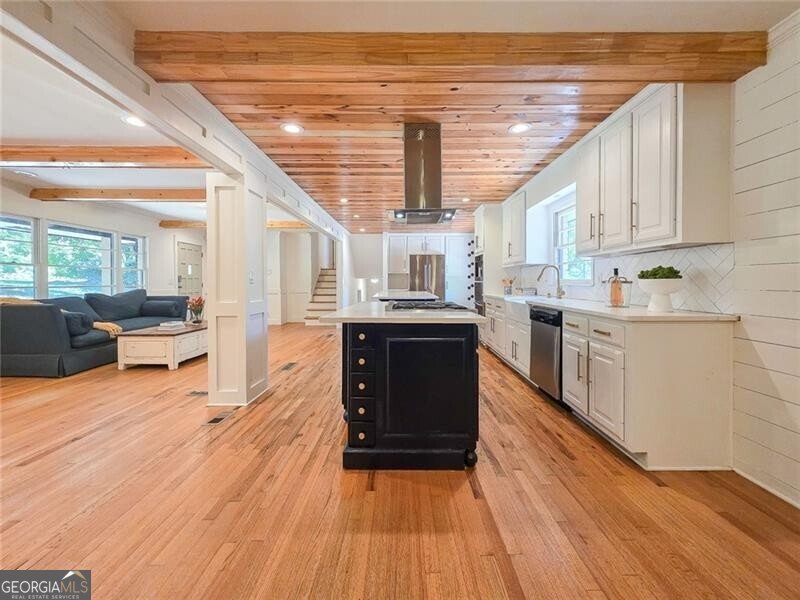 3873 Samaria Court Tucker - Photo 10
