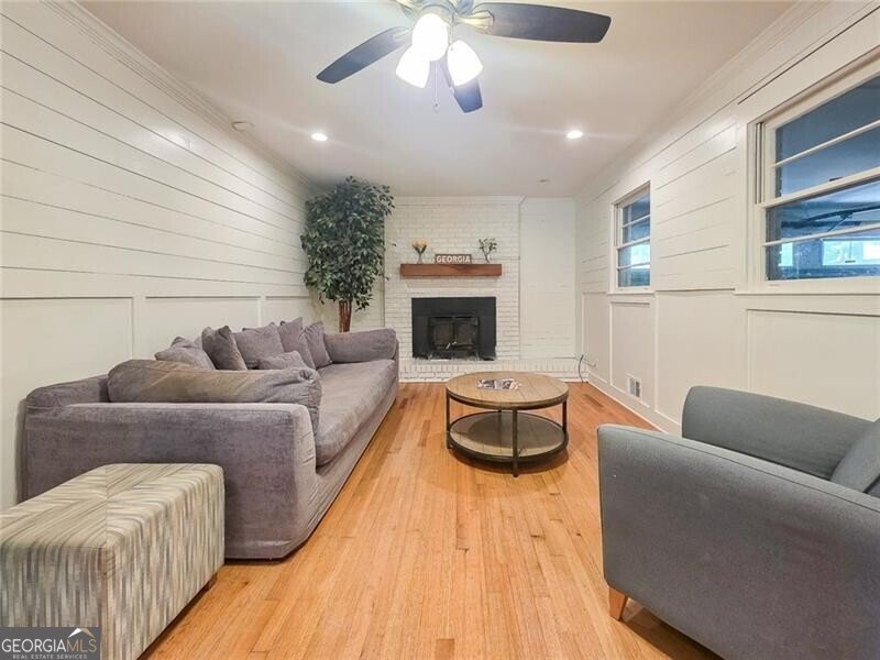 3873 Samaria Court Tucker - Photo 11