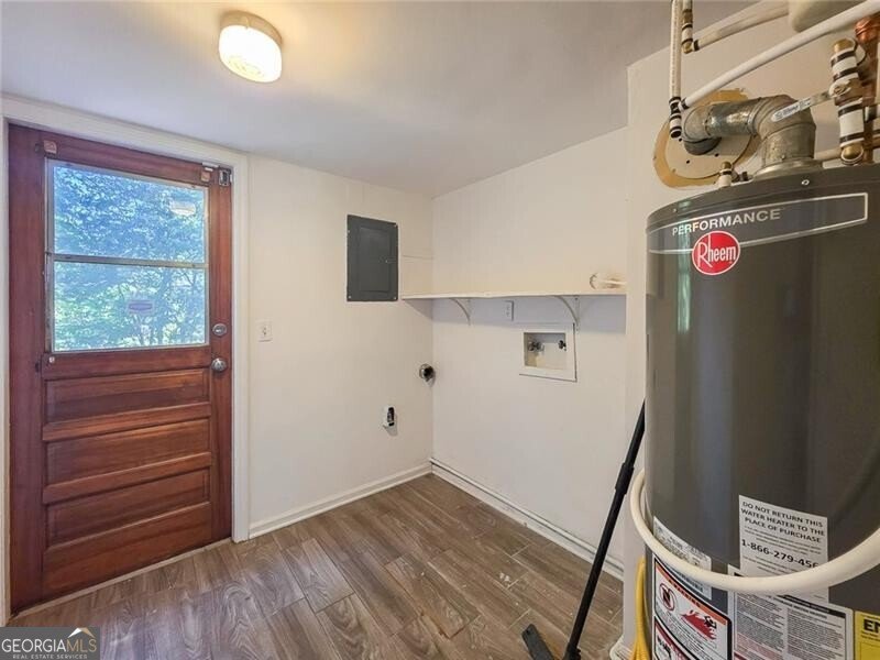 3873 Samaria Court Tucker - Photo 31