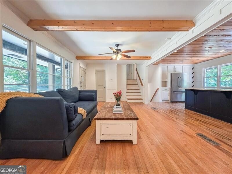 3873 Samaria Court Tucker - Photo 9
