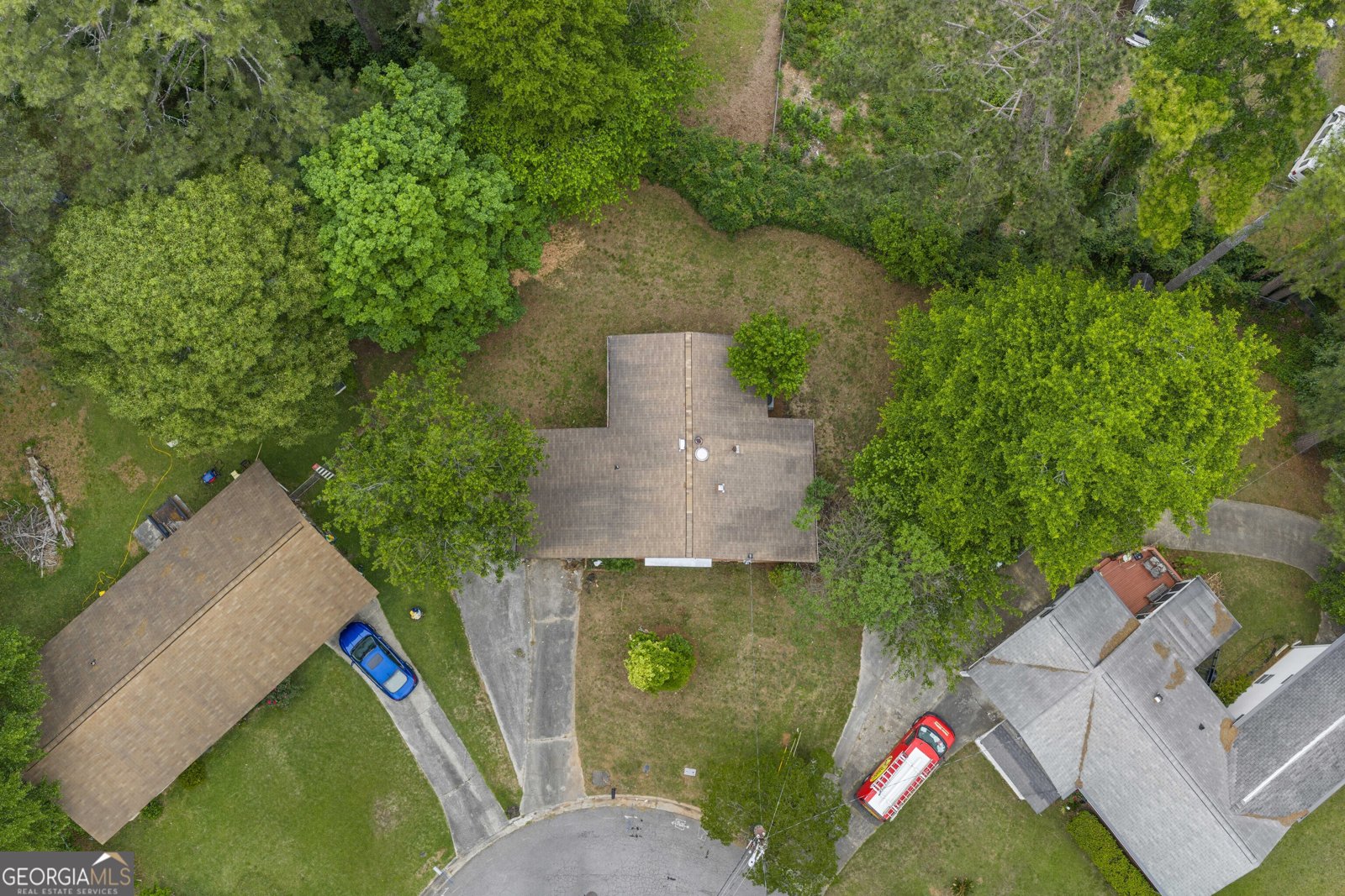 6646 Wolf River Court Riverdale - Photo 24
