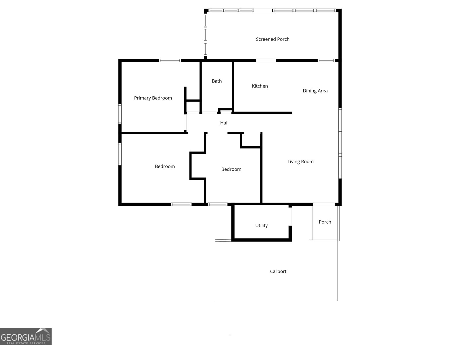 6646 Wolf River Court Riverdale - Photo 27