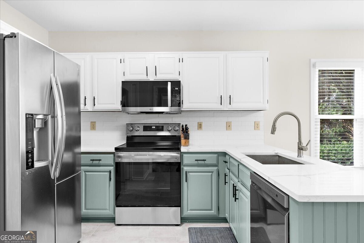 350 Oak Terrace Alpharetta - Photo 11