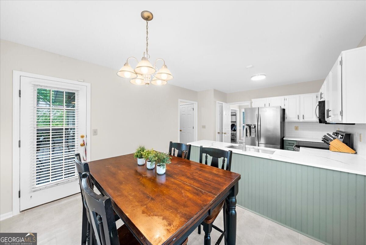 350 Oak Terrace Alpharetta - Photo 19