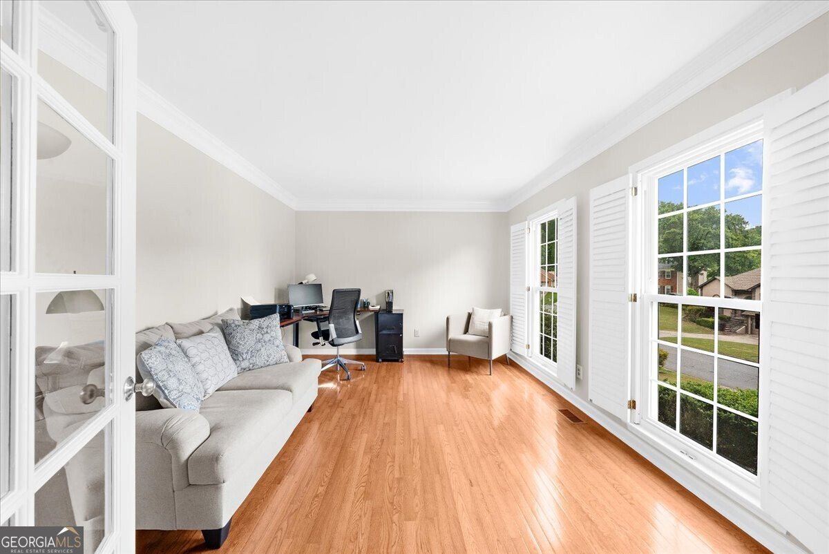 350 Oak Terrace Alpharetta - Photo 21