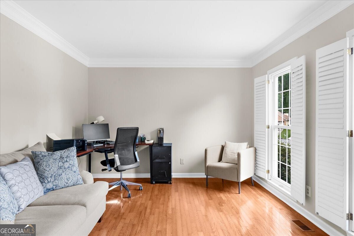 350 Oak Terrace Alpharetta - Photo 22