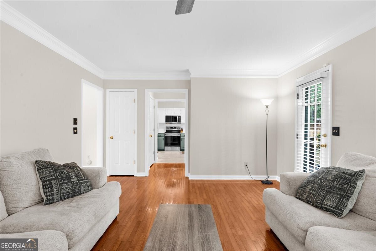 350 Oak Terrace Alpharetta - Photo 23