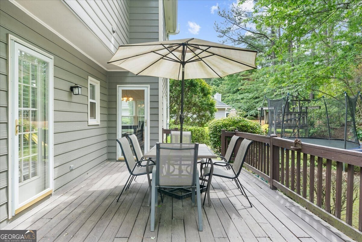 350 Oak Terrace Alpharetta - Photo 40