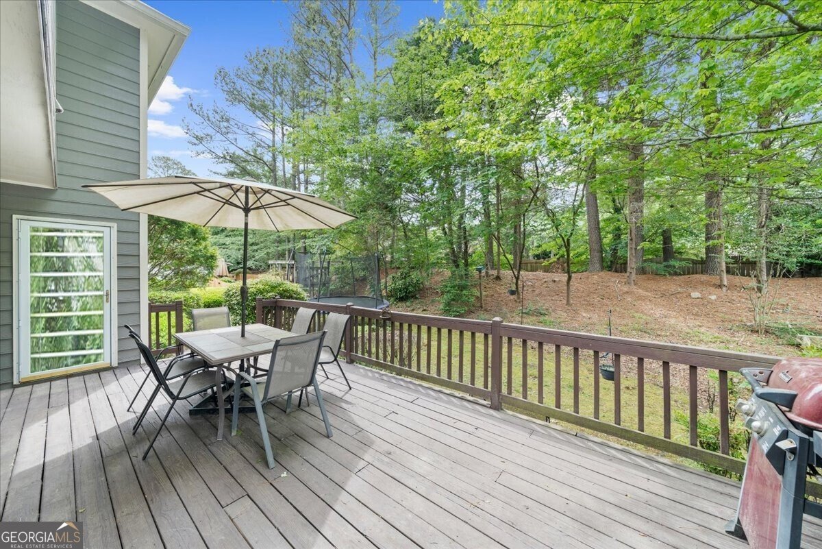 350 Oak Terrace Alpharetta - Photo 41