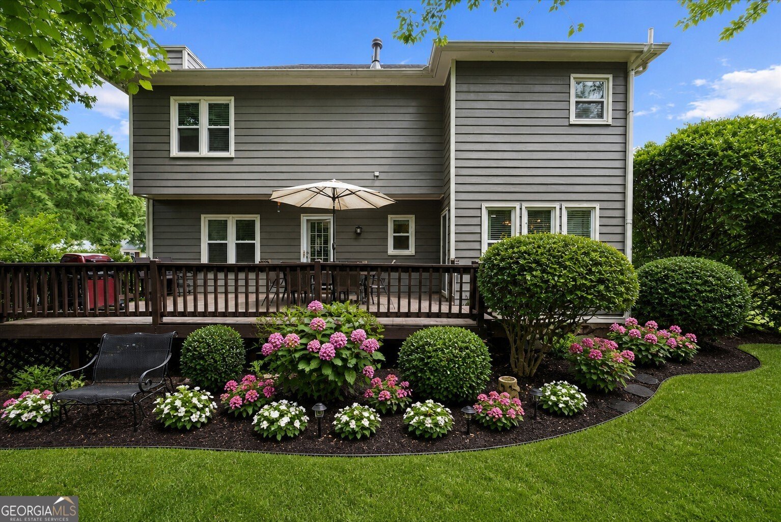 350 Oak Terrace Alpharetta - Photo 45