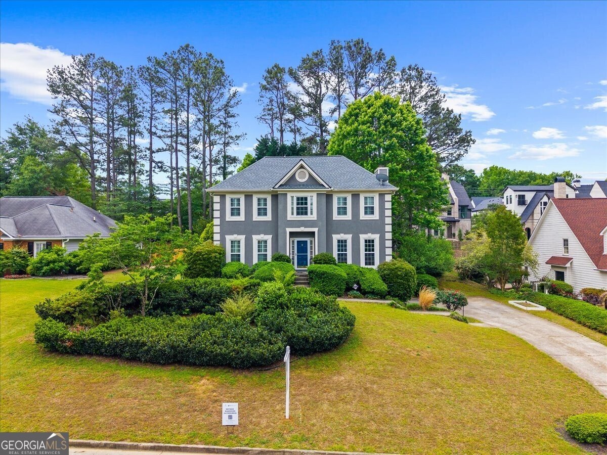 350 Oak Terrace Alpharetta - Photo 47