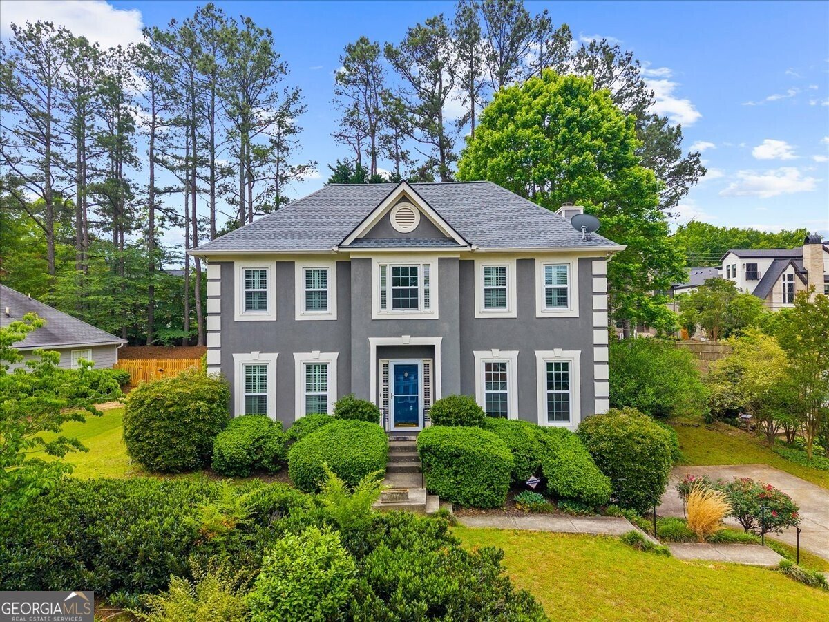 350 Oak Terrace Alpharetta - Photo 48
