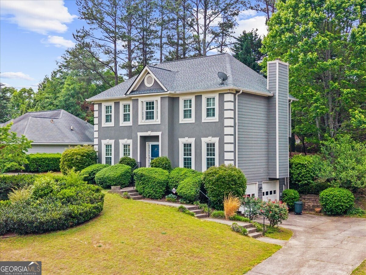 350 Oak Terrace Alpharetta - Photo 49