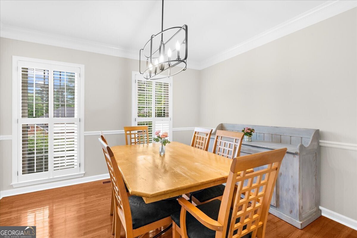 350 Oak Terrace Alpharetta - Photo 6
