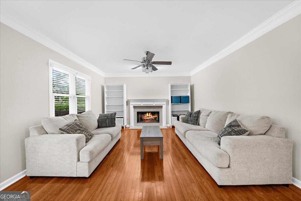 350 Oak Terrace Alpharetta - Photo 7