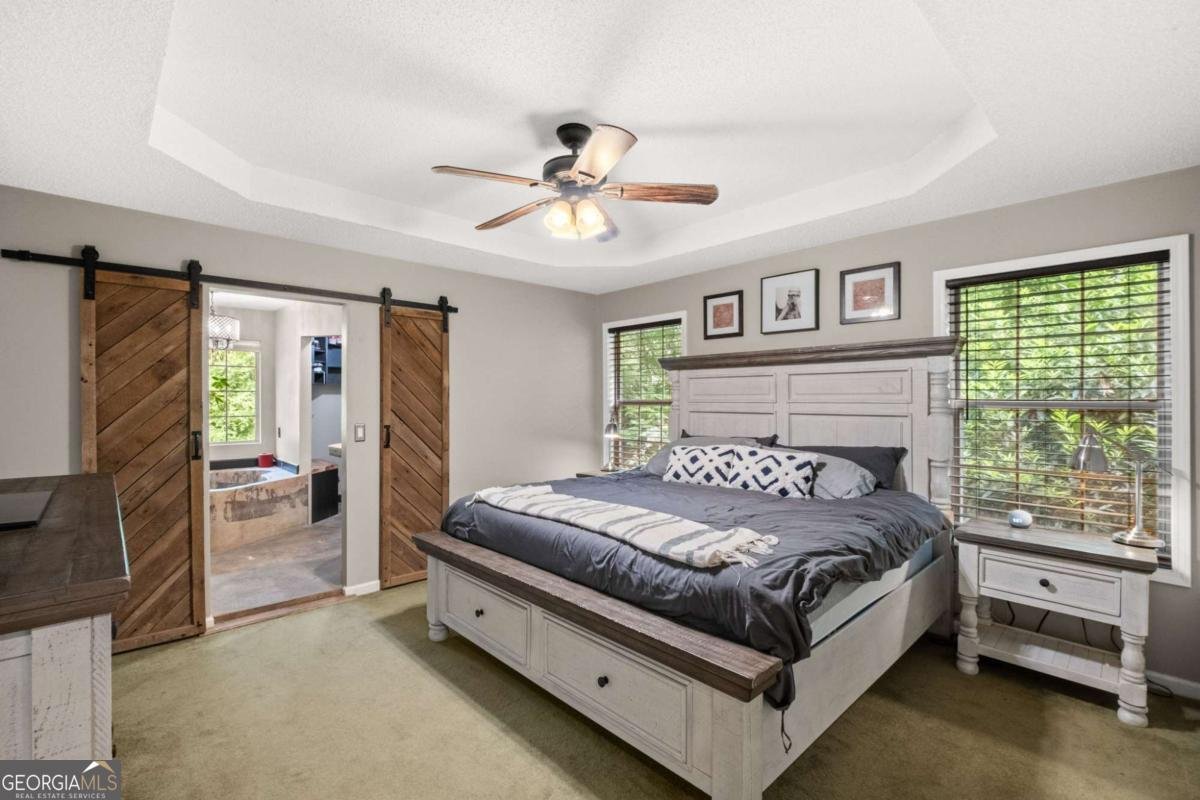 7855 Silversmith Court Cumming - Photo 17