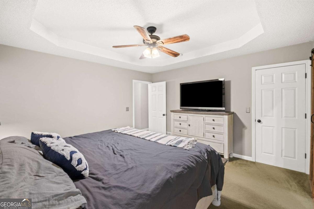 7855 Silversmith Court Cumming - Photo 18