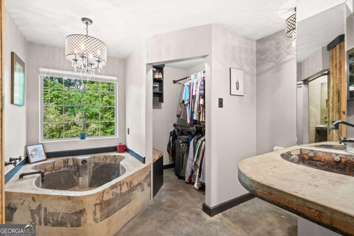 7855 Silversmith Court Cumming - Photo 19