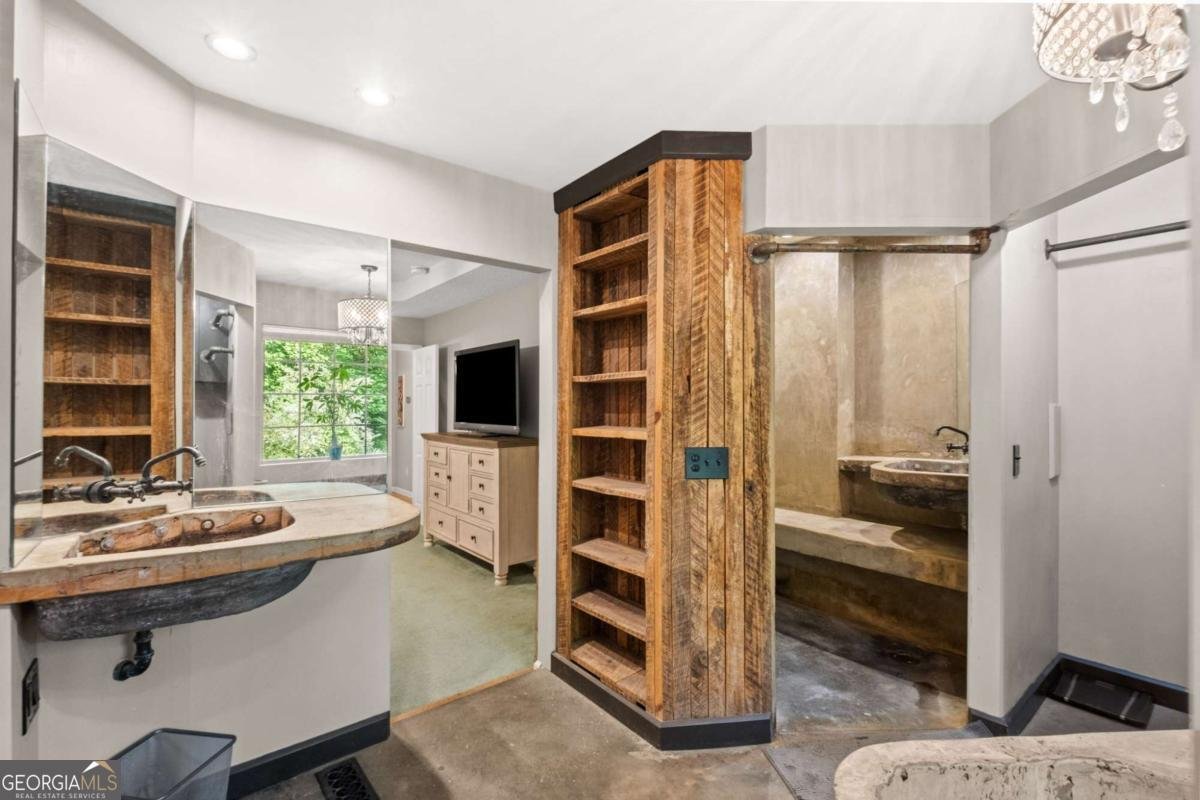 7855 Silversmith Court Cumming - Photo 23
