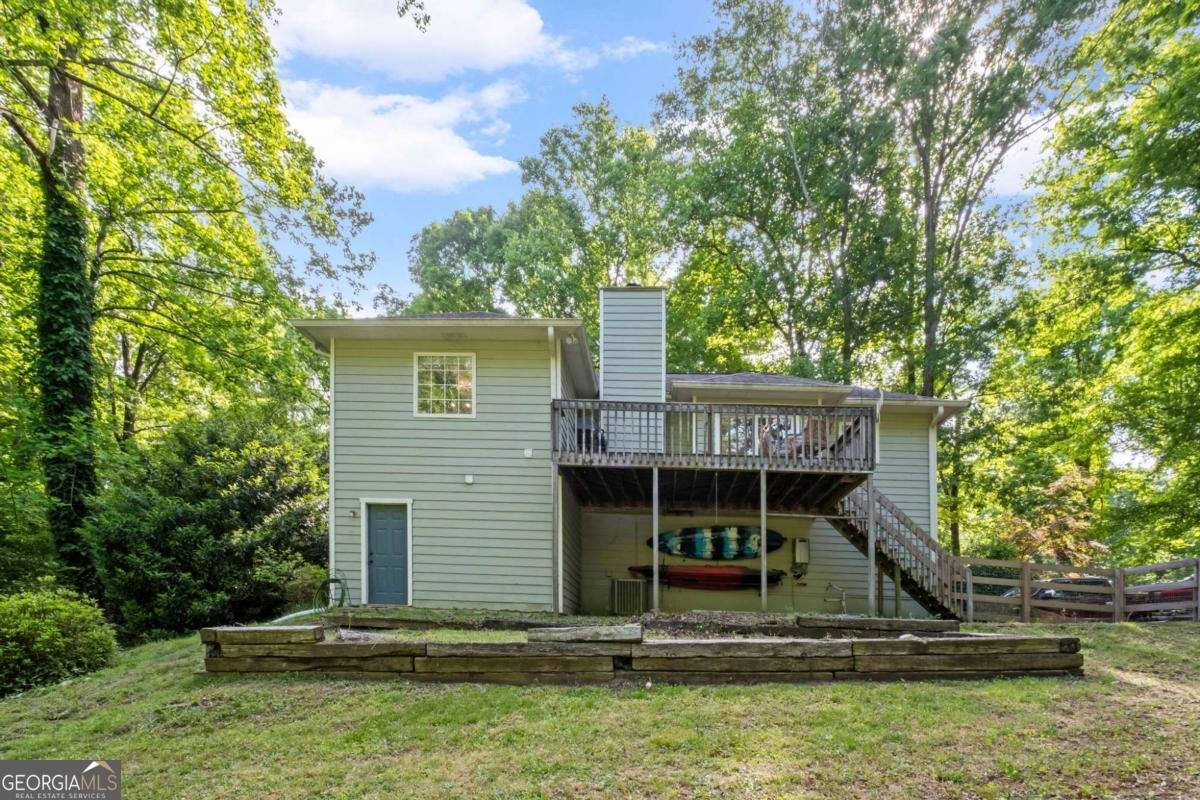 7855 Silversmith Court Cumming - Photo 35