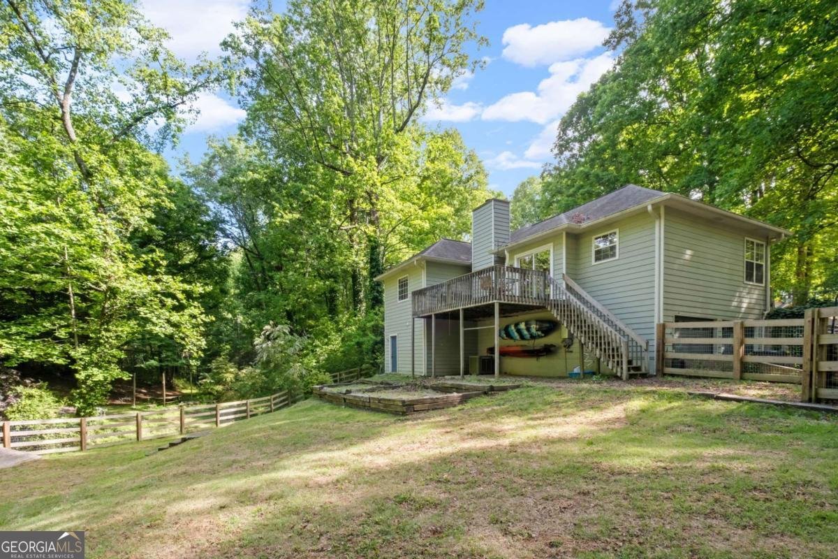 7855 Silversmith Court Cumming - Photo 37