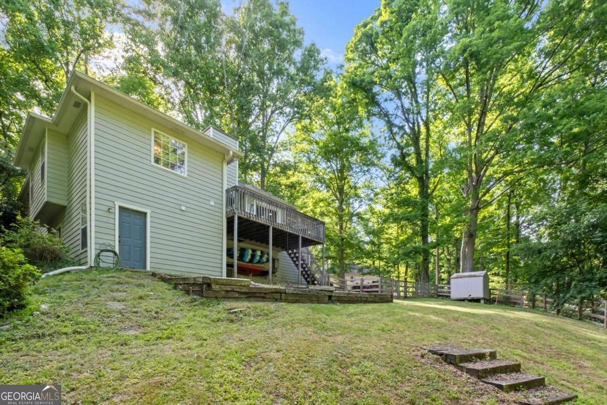 7855 Silversmith Court Cumming - Photo 38