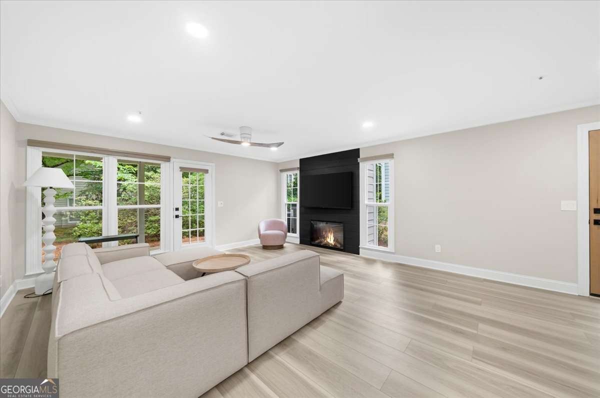 5061 Avalon Drive Alpharetta - Photo 10