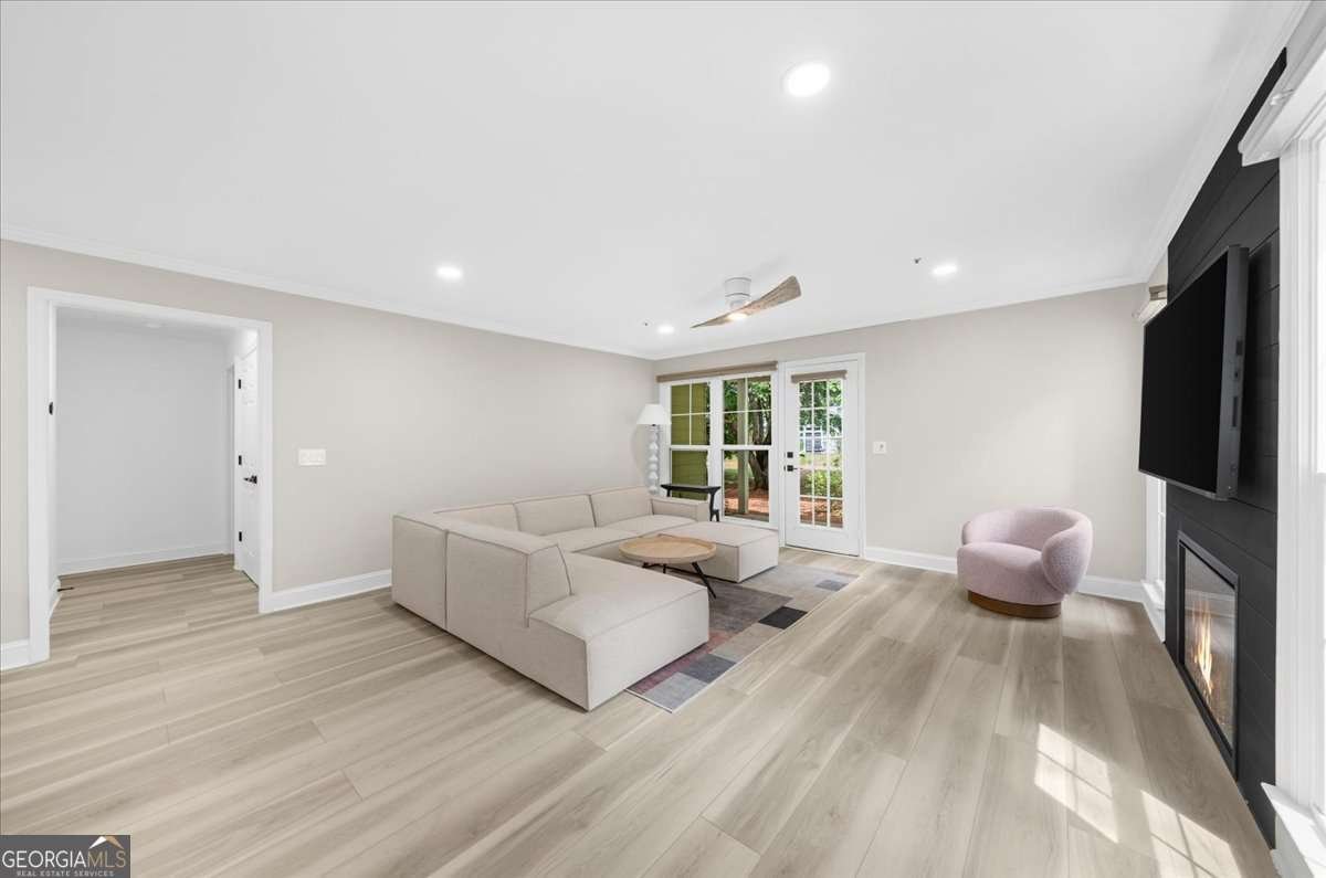 5061 Avalon Drive Alpharetta - Photo 12