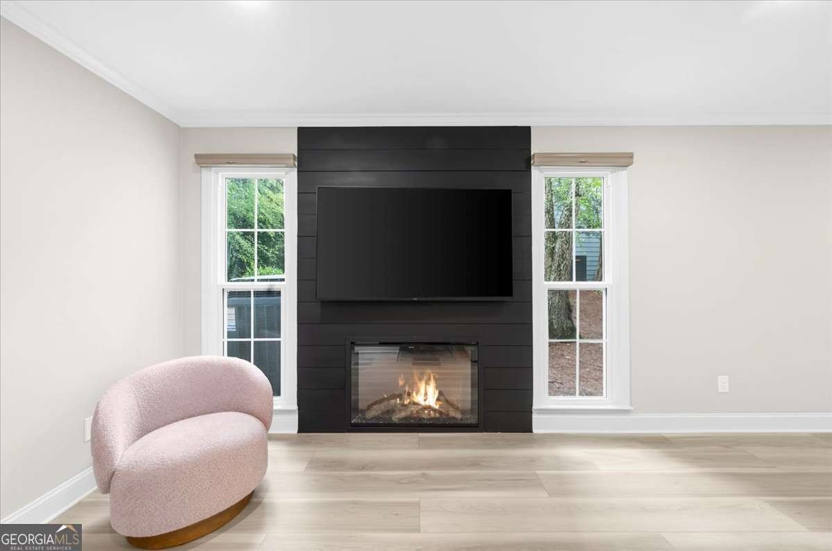 5061 Avalon Drive Alpharetta - Photo 14