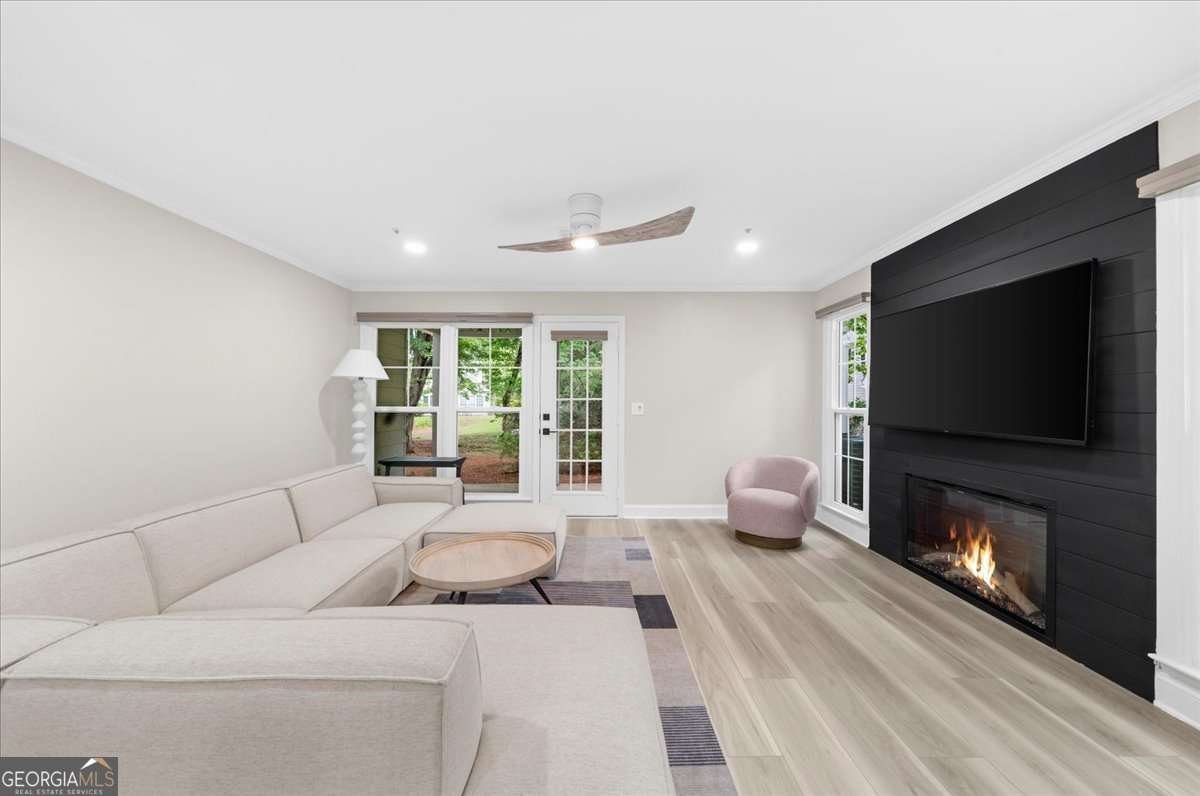 5061 Avalon Drive Alpharetta - Photo 16