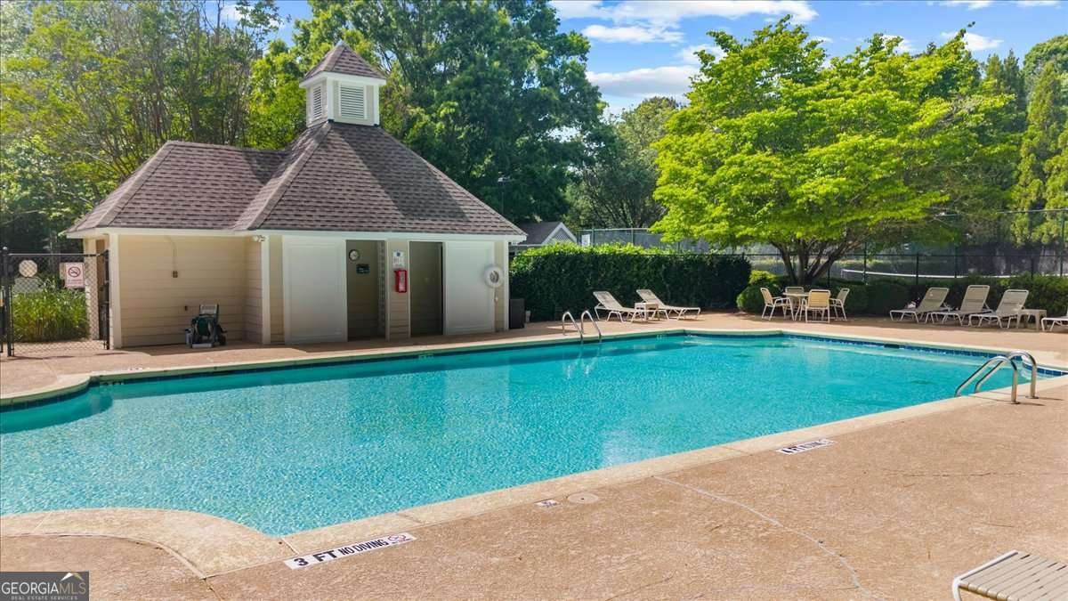 5061 Avalon Drive Alpharetta - Photo 50
