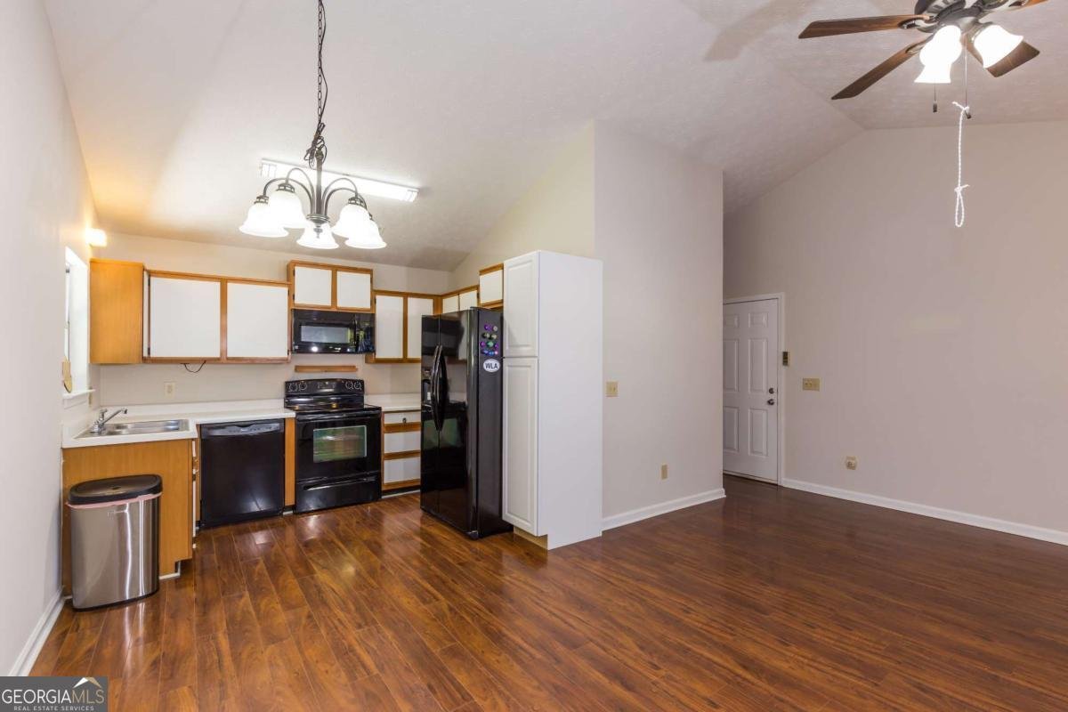 4181 Warren Road Flowery Branch - Photo 16