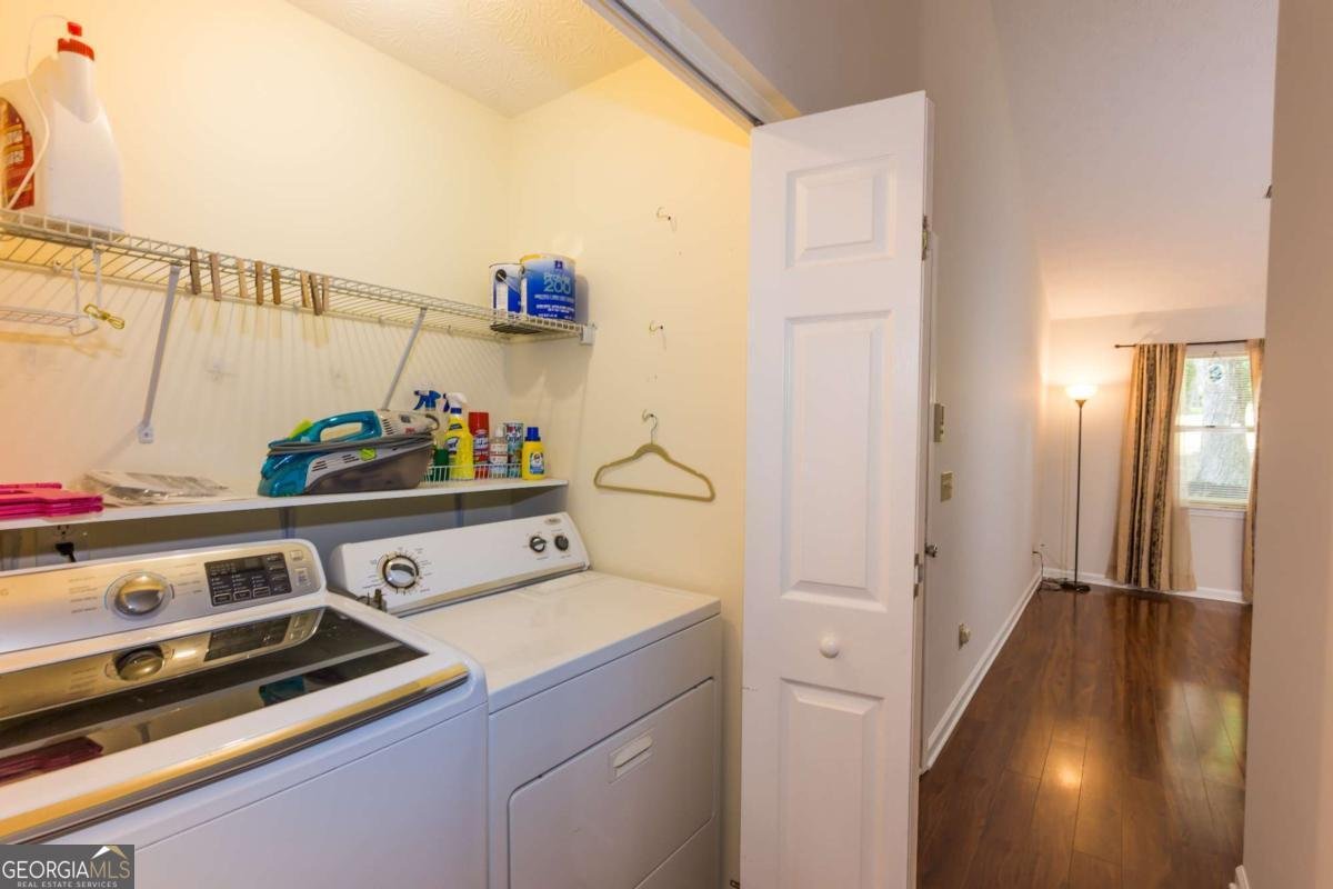 4181 Warren Road Flowery Branch - Photo 18