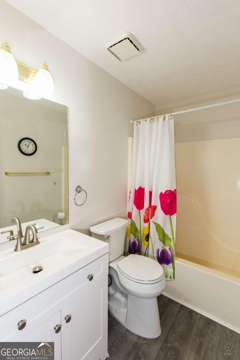 4181 Warren Road Flowery Branch - Photo 29