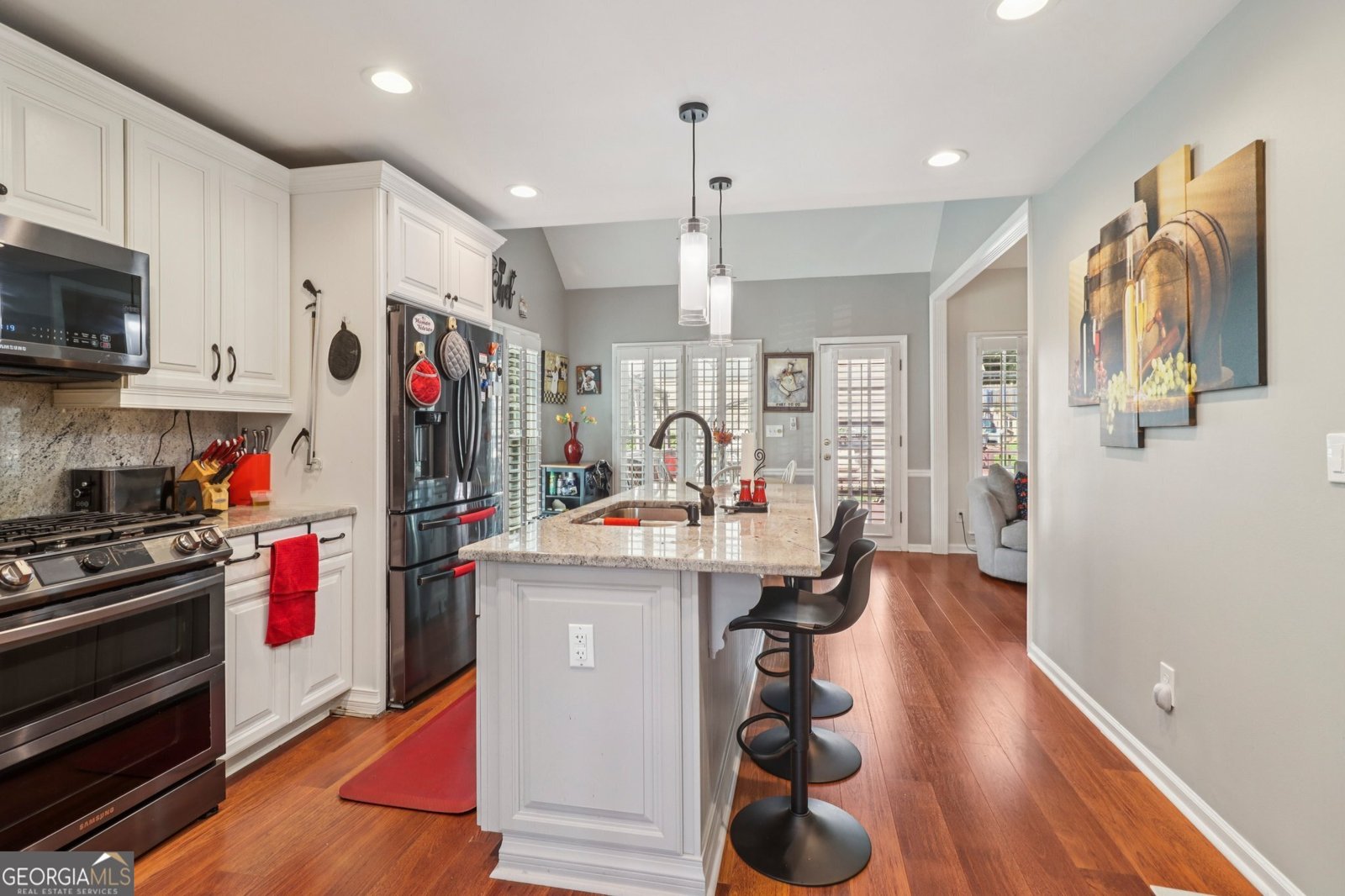 100 Windview Place Johns Creek - Photo 10
