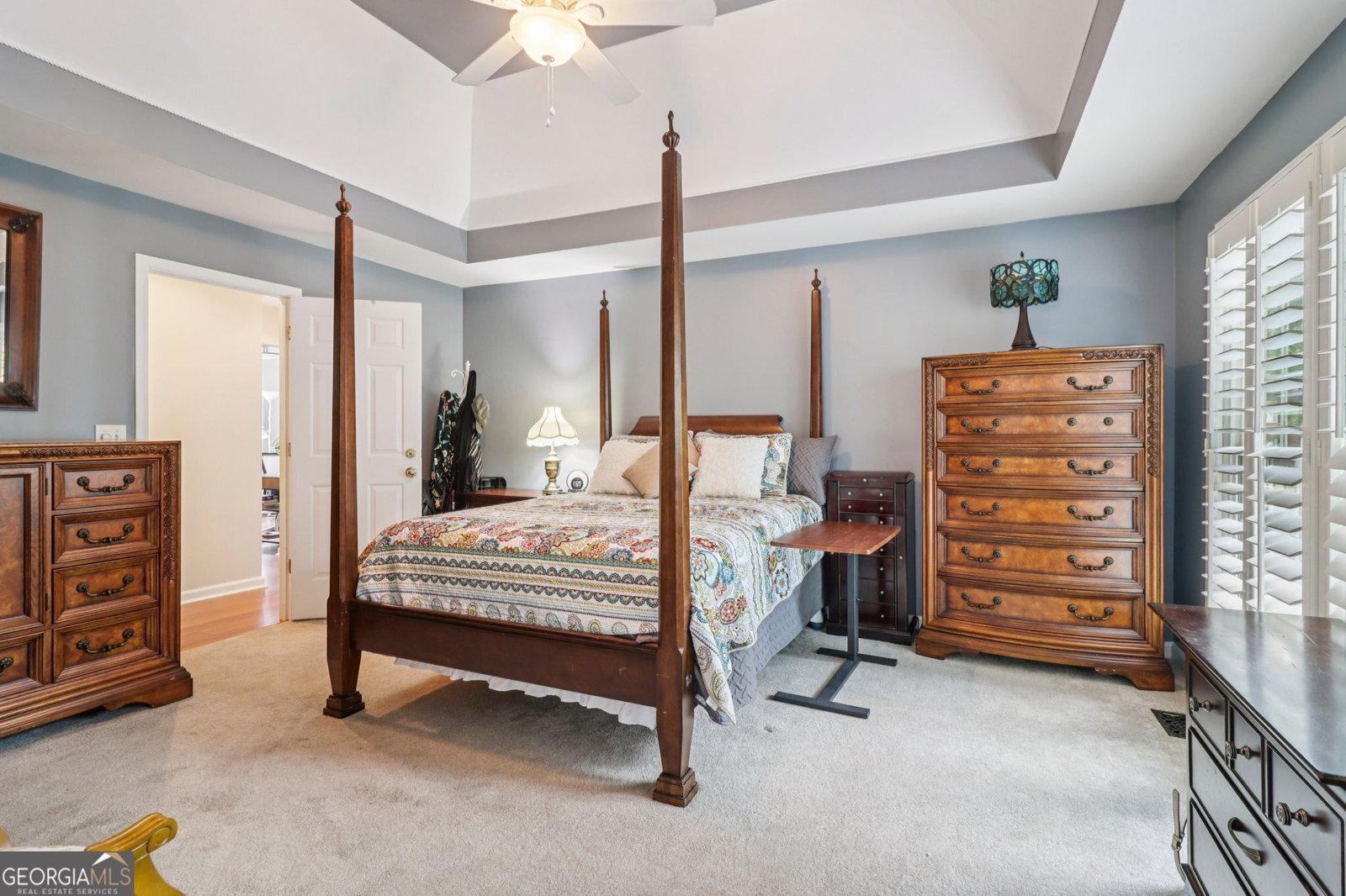 100 Windview Place Johns Creek - Photo 12