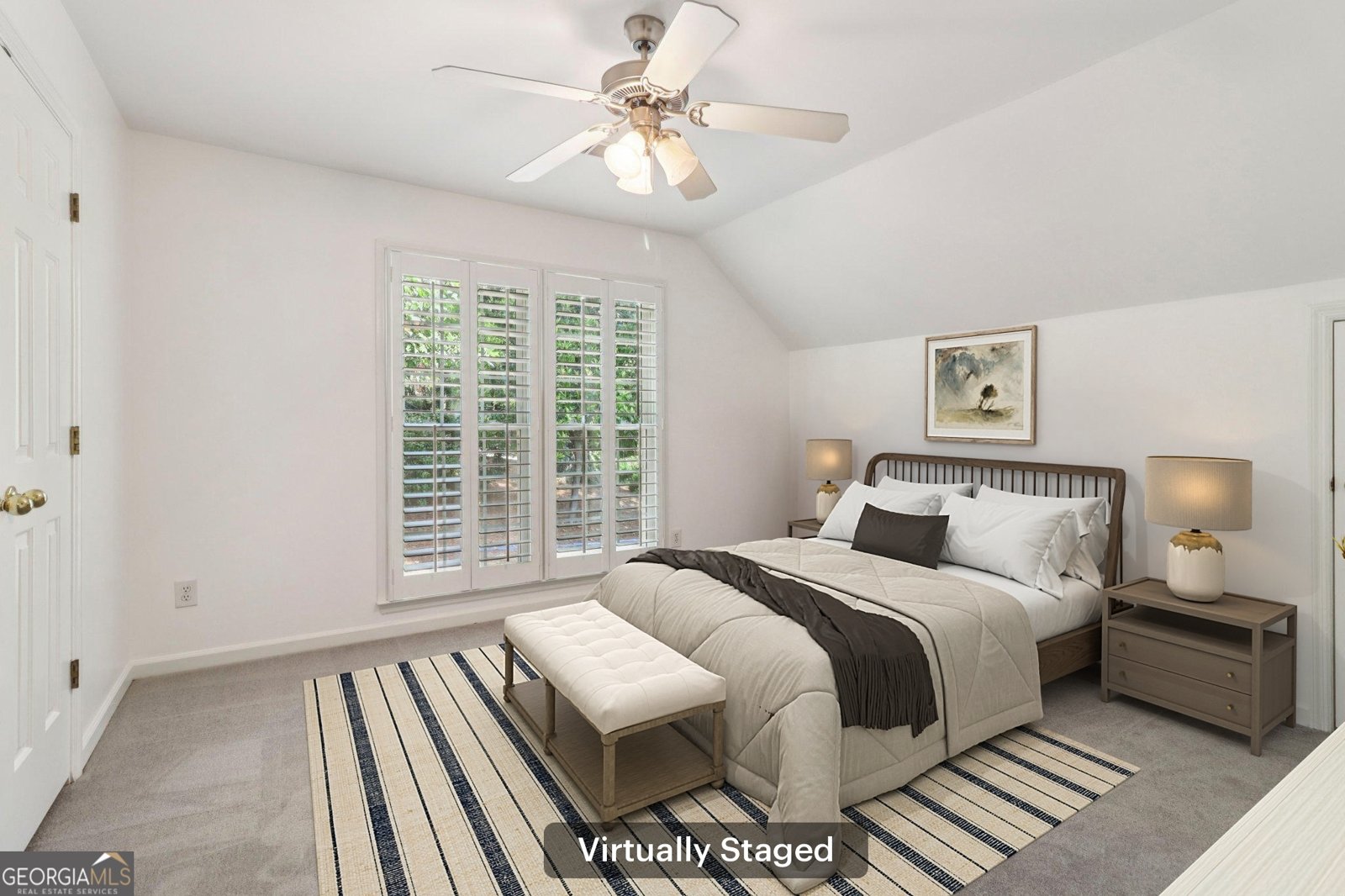 100 Windview Place Johns Creek - Photo 15