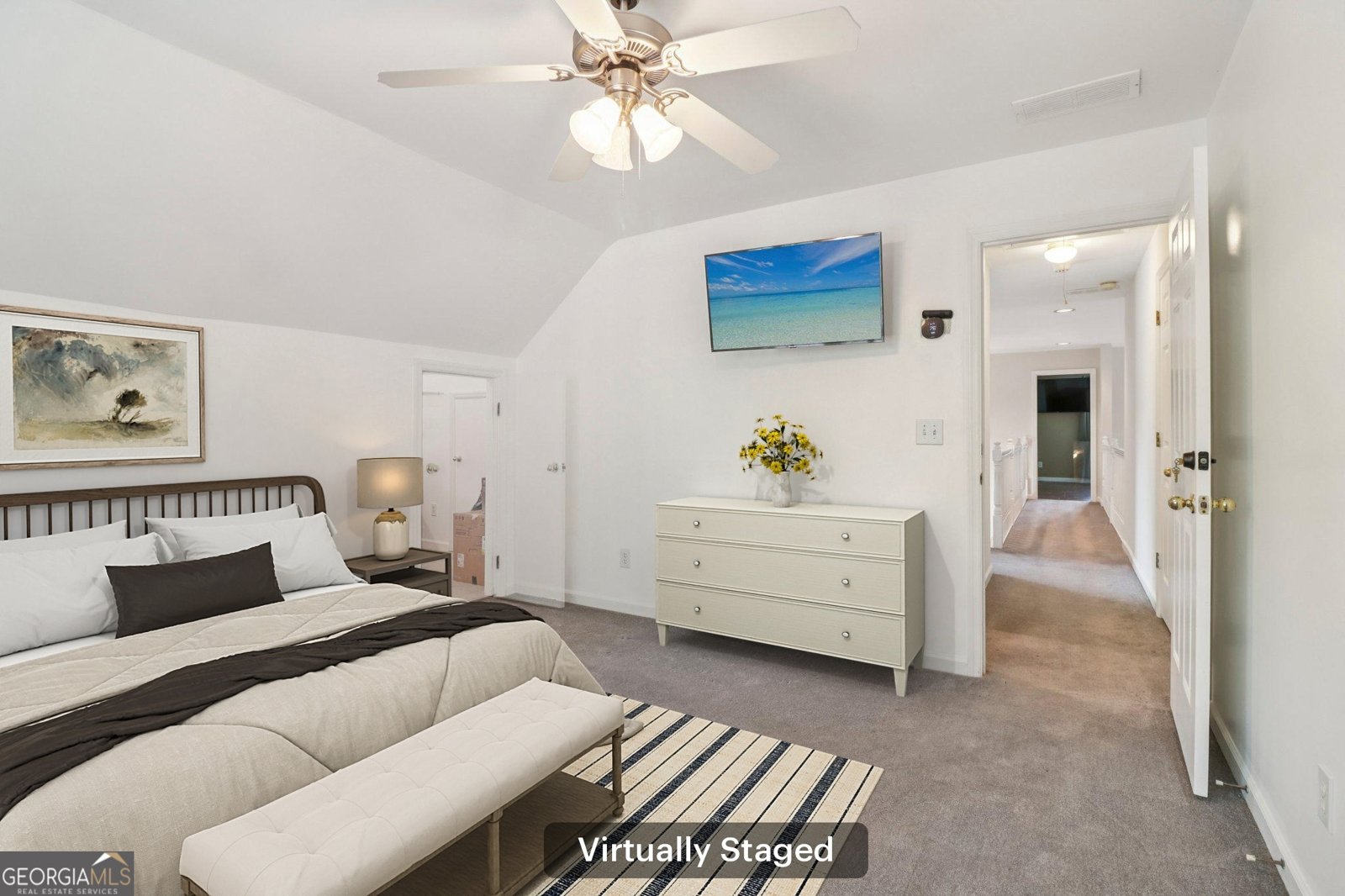 100 Windview Place Johns Creek - Photo 16