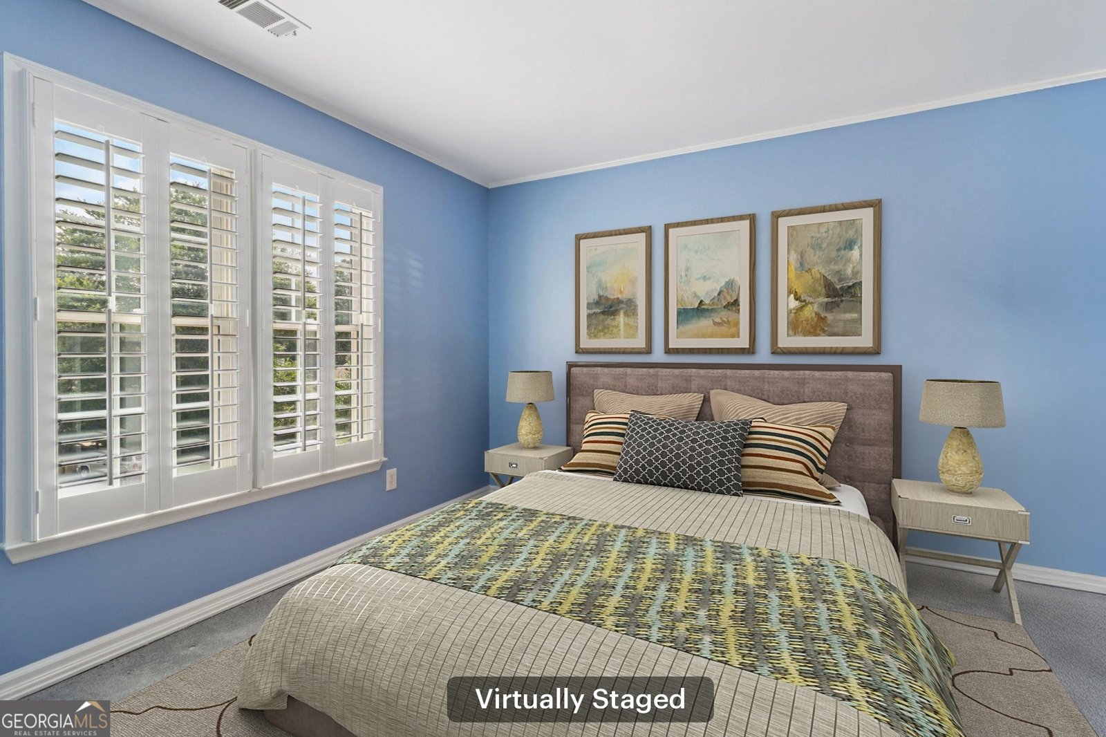 100 Windview Place Johns Creek - Photo 19