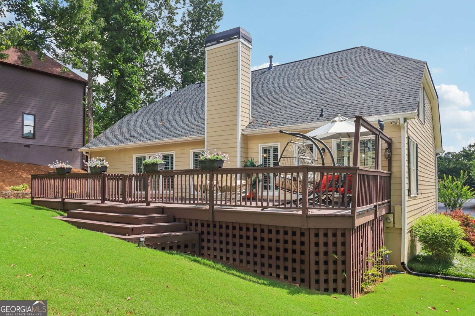 100 Windview Place Johns Creek - Photo 23